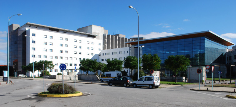 Desconvocan la huelga de limpieza en los hospitales del área sanitaria de Ferrol