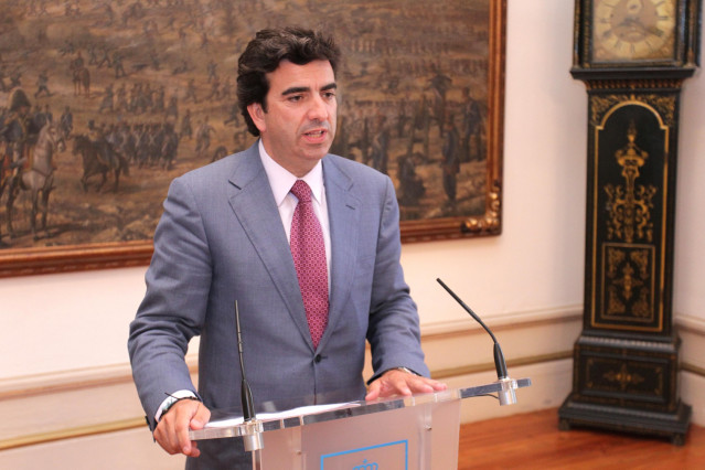 Martín Fernández Prado