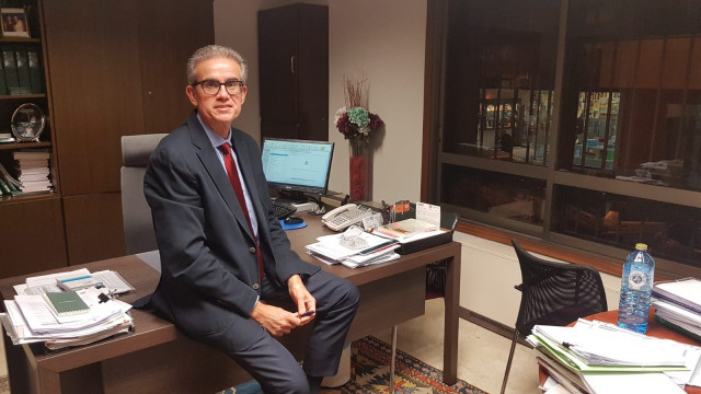 José Manuel Díaz Barreiros