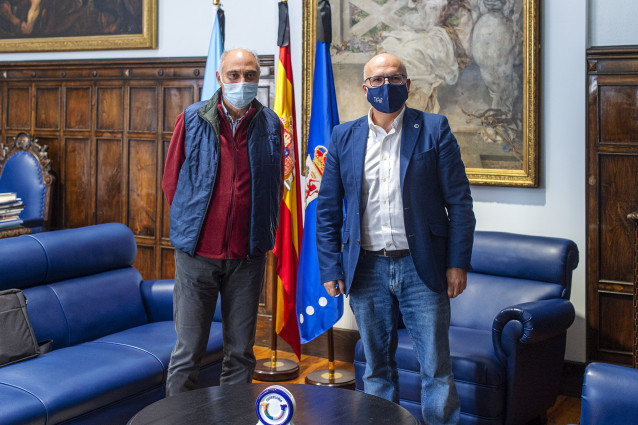 Deputación De Ourense Biblioteca De Xosé Fernández Ferreiro