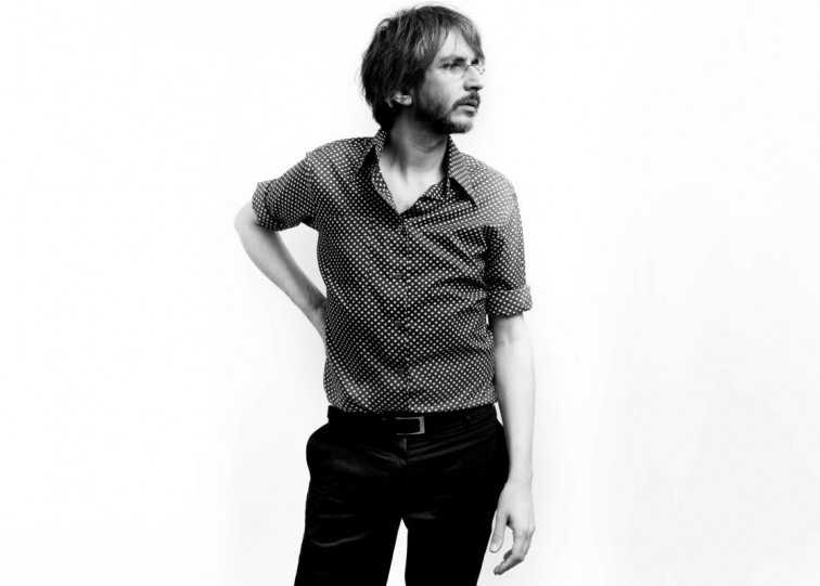 Xoel López vuelve a los escenarios con su disco más 