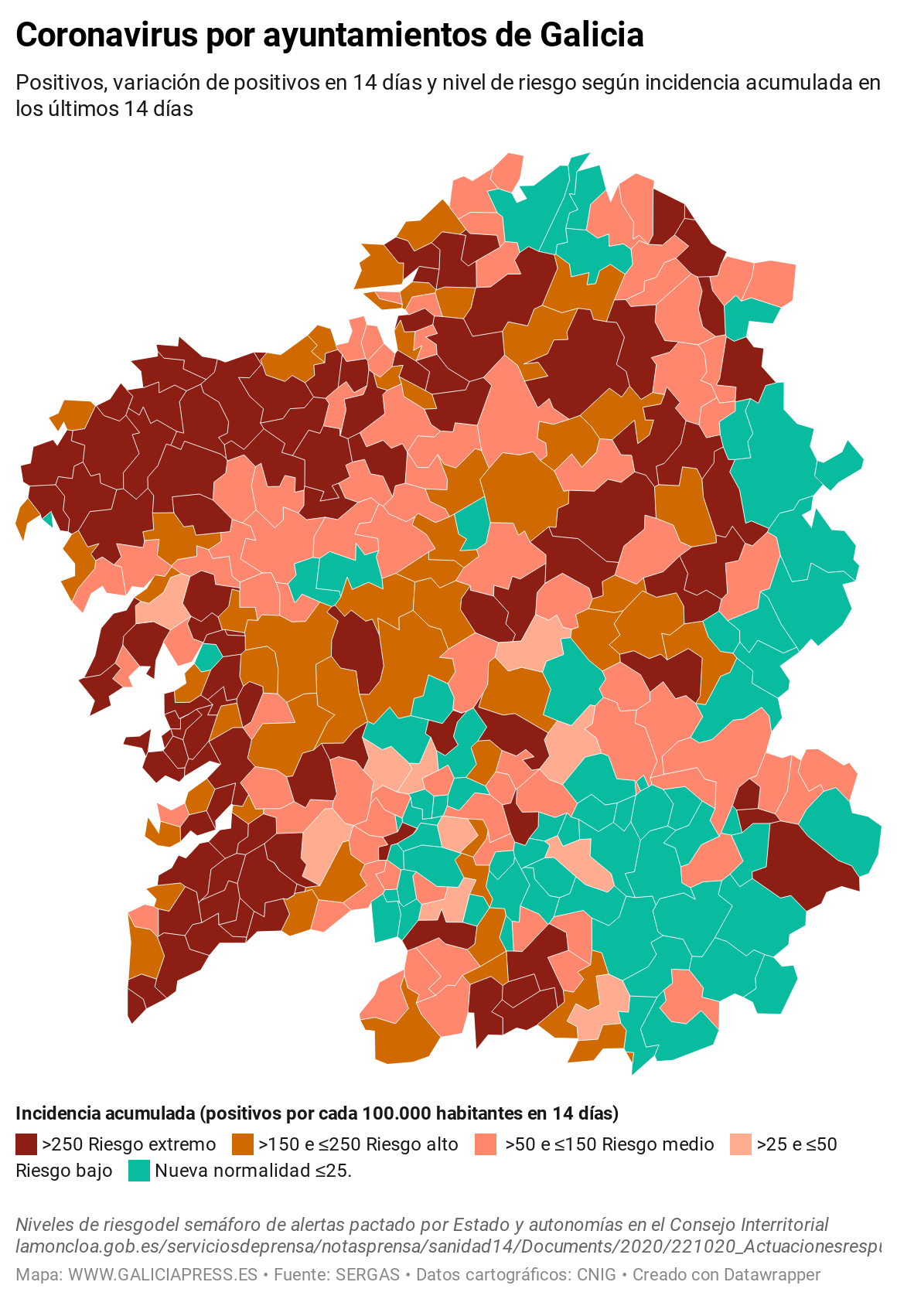 YsDv3 coronavirus por ayuntamientos de galicia  (1)
