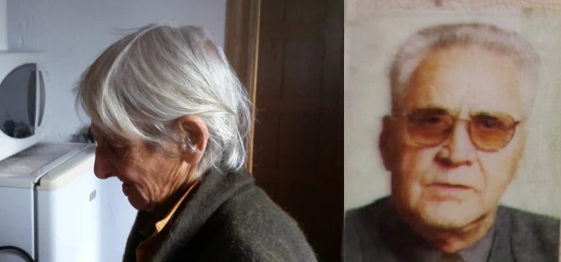 Seaparecidos ourense