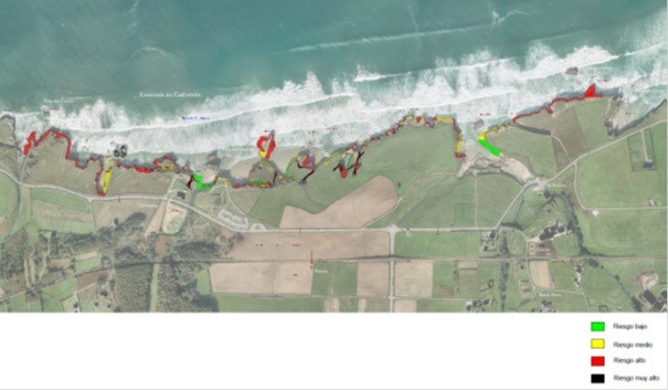 Imagen de As Catedrais