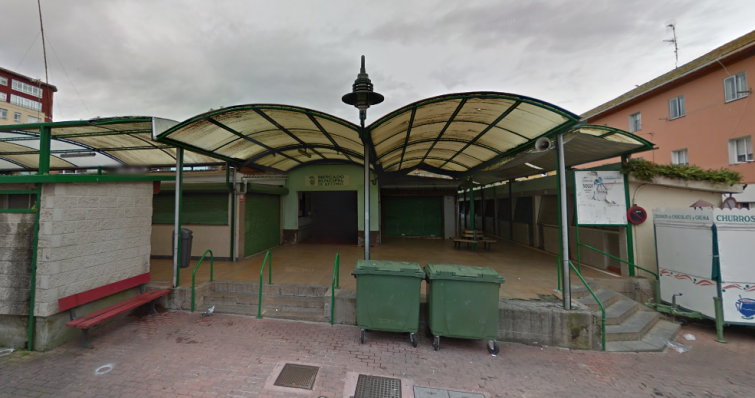 El brote en un asentamiento chabolista de Freixeiro saltó de Narón a Ferrol contagiando dos barrios