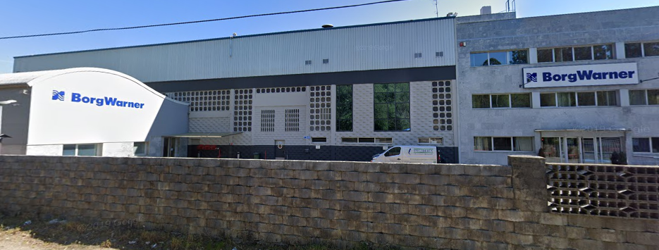 Borgwarner google