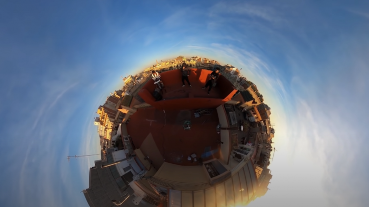 Hard Gz supera el millón de reproducciones en 10 meses con 