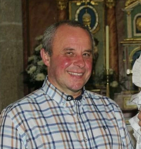 Baio pide ayuda para buscar al desaparecido y la Guardia Civil dice que se fue voluntariamente