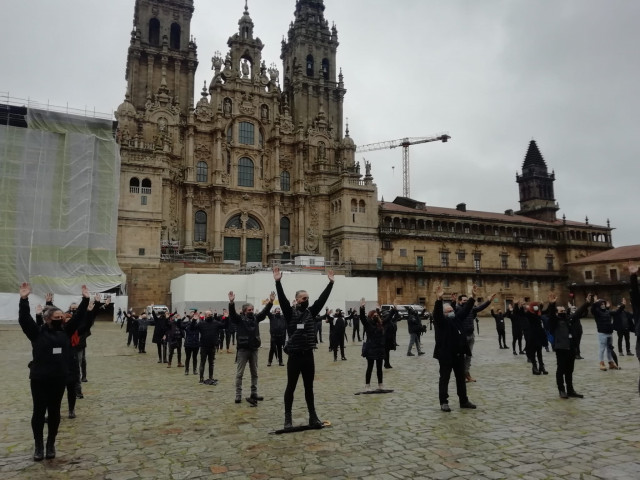 Asociaciones culturales representan un 