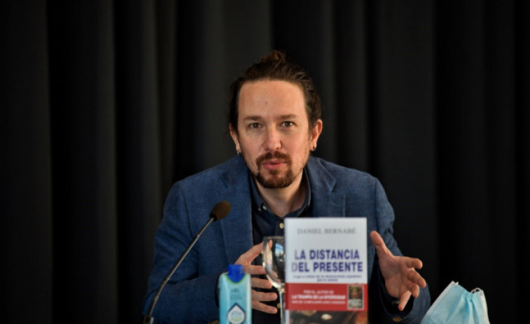 ¿Por qué Pablo Iglesias no predica con el ejemplo?