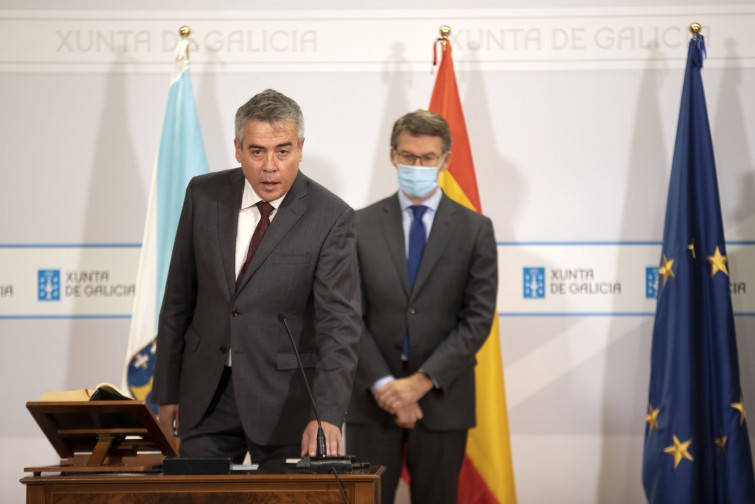 Las brigadas municipales son 