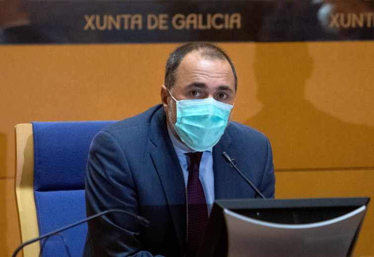 Primer caso confirmado de la cepa del covid más contagiosa y otra media docena sospechosos