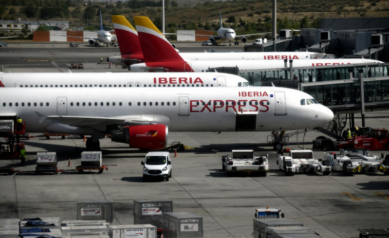 España y Portugal suspenden la llegada de vuelos procedentes del Reino Unido por la nueva cepa de Covid