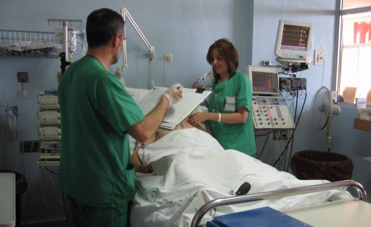 ​AGAMFEC pide diferenciar los “cuidados paliativos” de la “eutanasia”, una decisión “madurada e irreversible”
