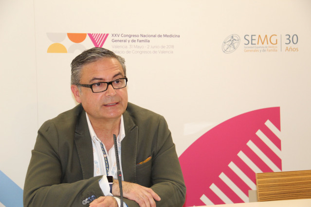 El doctor Lorenzo Armenteros