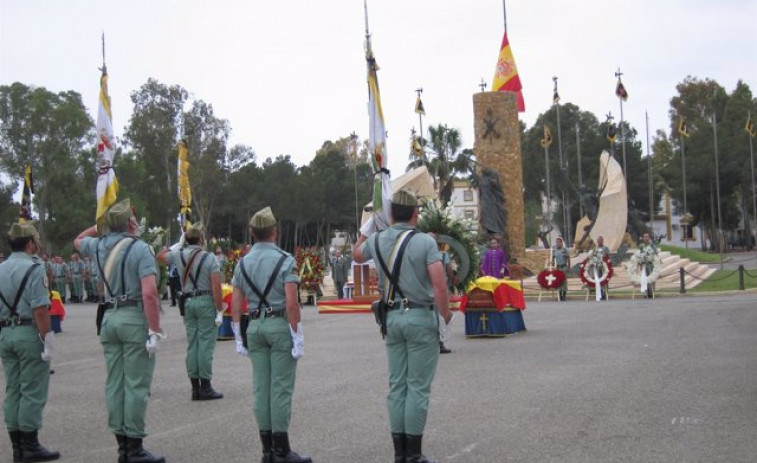 ​“Fusilar a 26 millones de españoles” es “el sentimiento de muchos”, esgrimen militares en activo