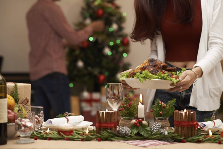 ​¿Cómo sobrellevar estas extrañas navidades?