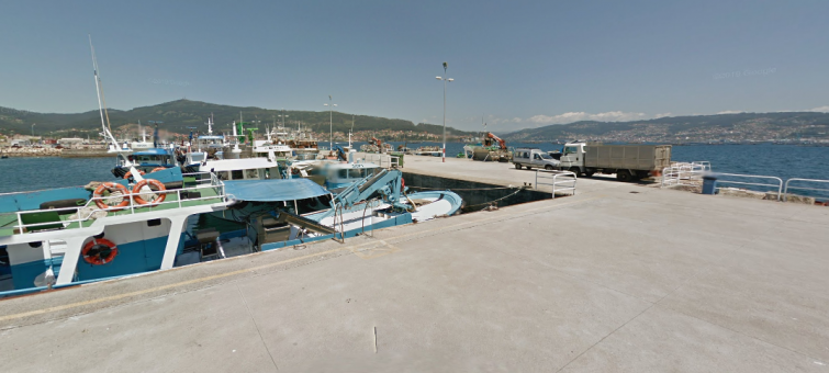 Piden colaboración para localizar a un vecino de Moaña desaparecido desde el lunes