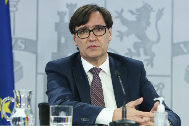 España recibirá 4,5 millones de dosis de la vacuna de Pfizer en los próximos tres meses