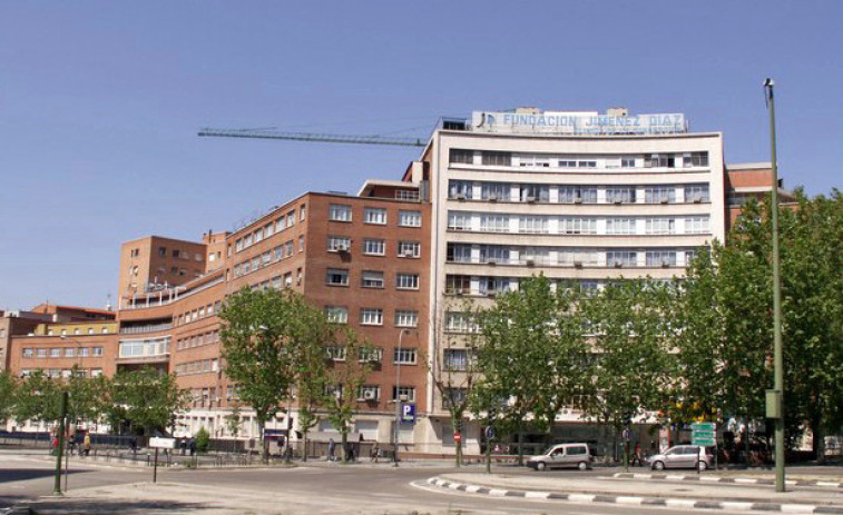 La Fundación Jiménez Díaz encabeza la lista de los diez mejores hospitales de España