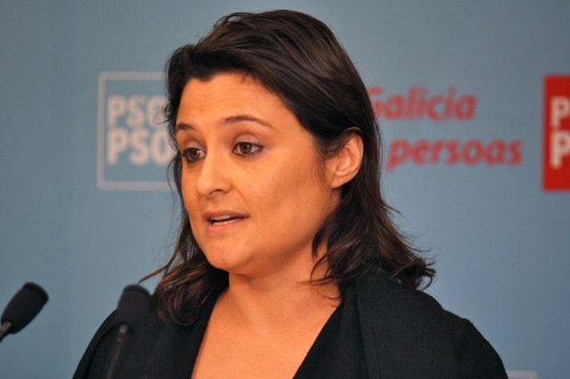 Laura Seara lamenta la decisión 