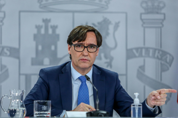 Illa contempla una ampliación del horario de toque de queda, pero no el confinamiento de la primera ola