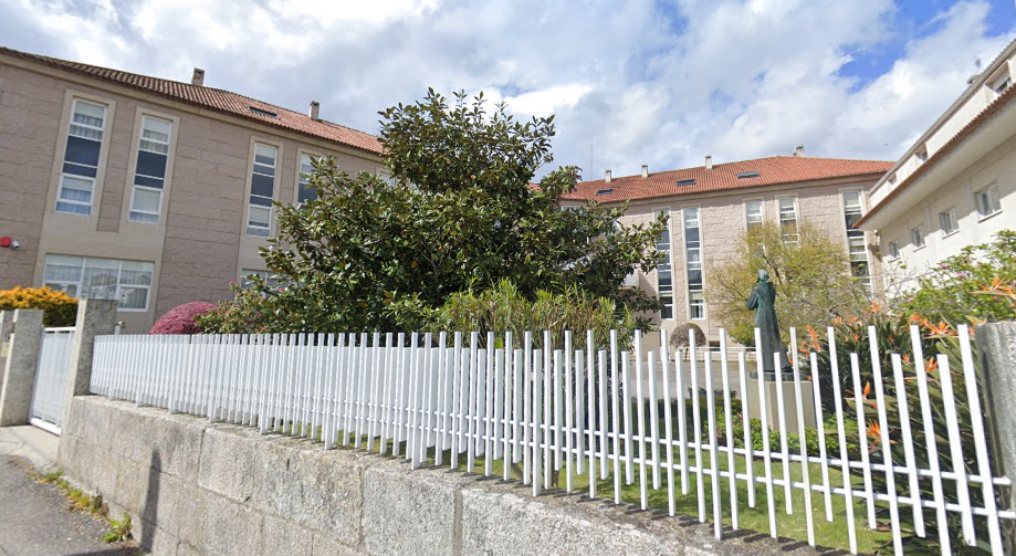 Residencia Paz y Bien Tui