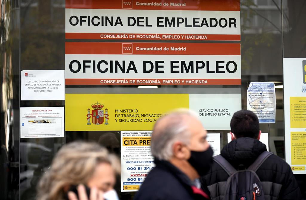 Erte empleo