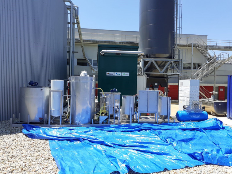 ​El proyecto Sudoe ECOVAL de Viaqua promete cambiar para siempre el tratamiento de los residuos orgánicos en Europa