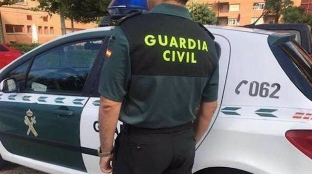 Guardia civil