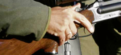 Muere un cazador en Laza (Ourense) tras ser embestido por un jabalí herido