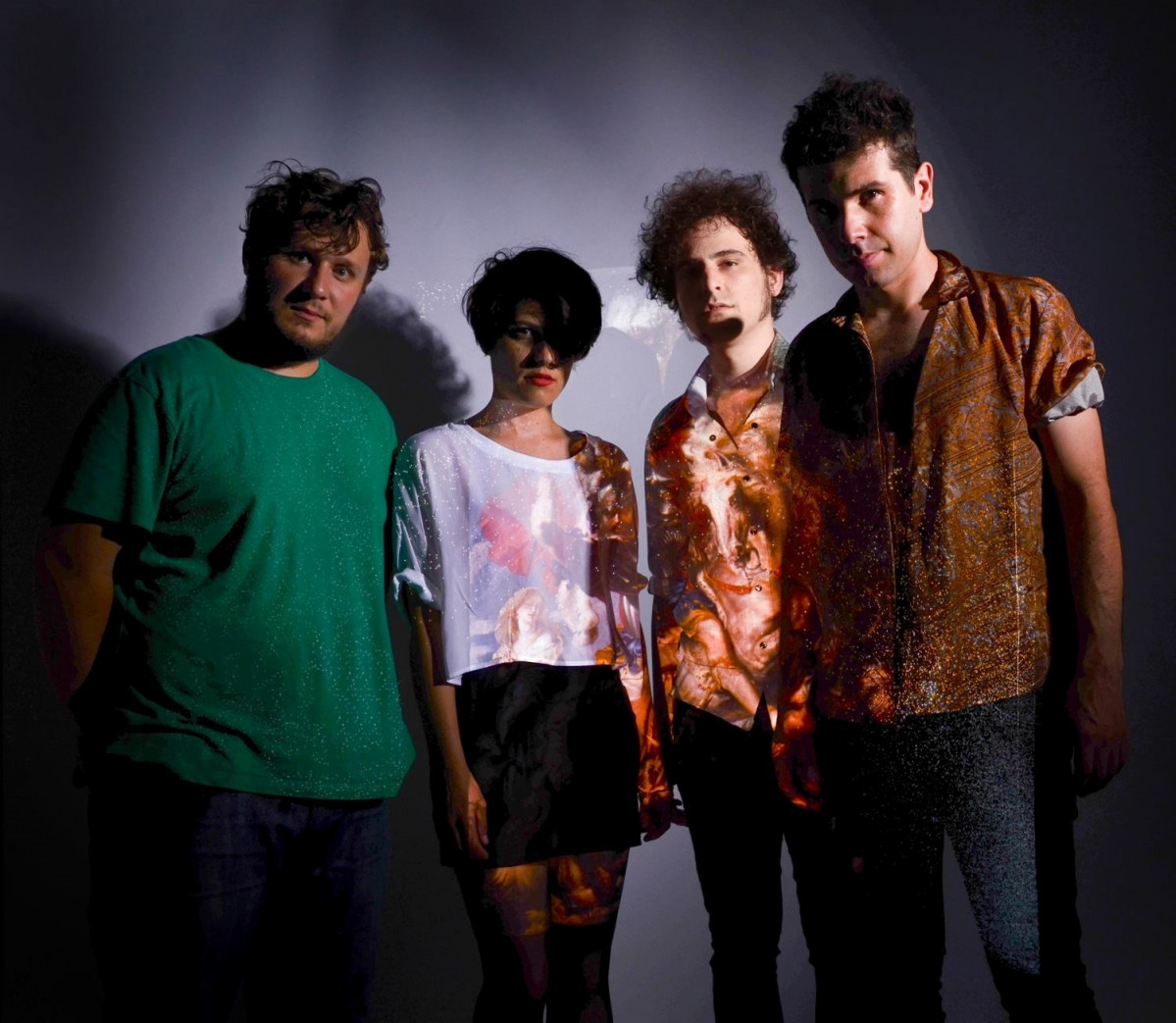 Triángulo de Amor Bizarro