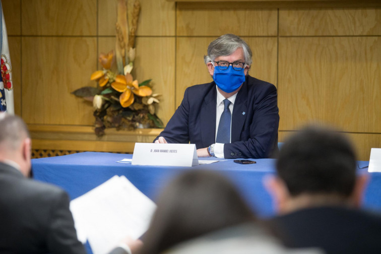 La guerra de Ucrania retrasará la recuperación económica en Galicia, al menos, dos años más, según empresarios