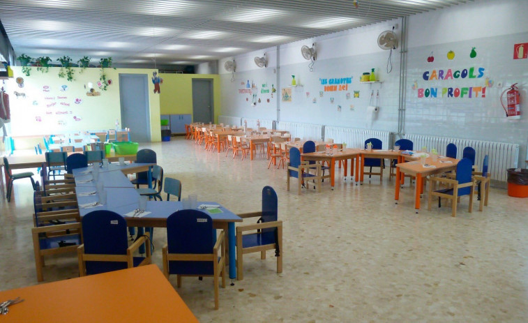 Centros escolares en Galicia: 132 casos nuevos, casi un centenar de aulas clausuradas y seis centros cerrados