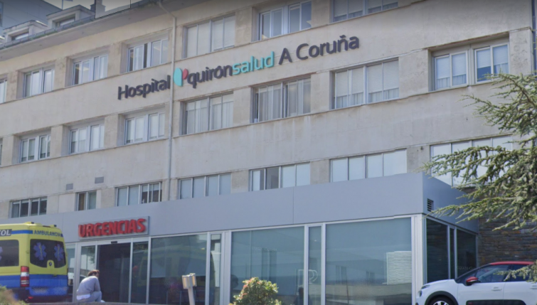 Una docena pacientes de diálisis de dos hospitales de A Coruña sufren un brote de coronavirus