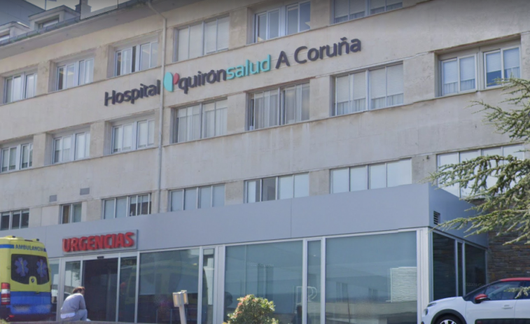 Quirónsalud A Coruña reconocido como mejor hospital en Urgencias en los Premios BSH - Best Spanish Hospitals Awards