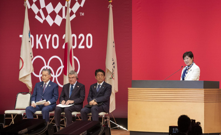 No habrá Juegos Olímpicos en Tokio este año, adelanta The Times y desmiente el Gobierno de Japón