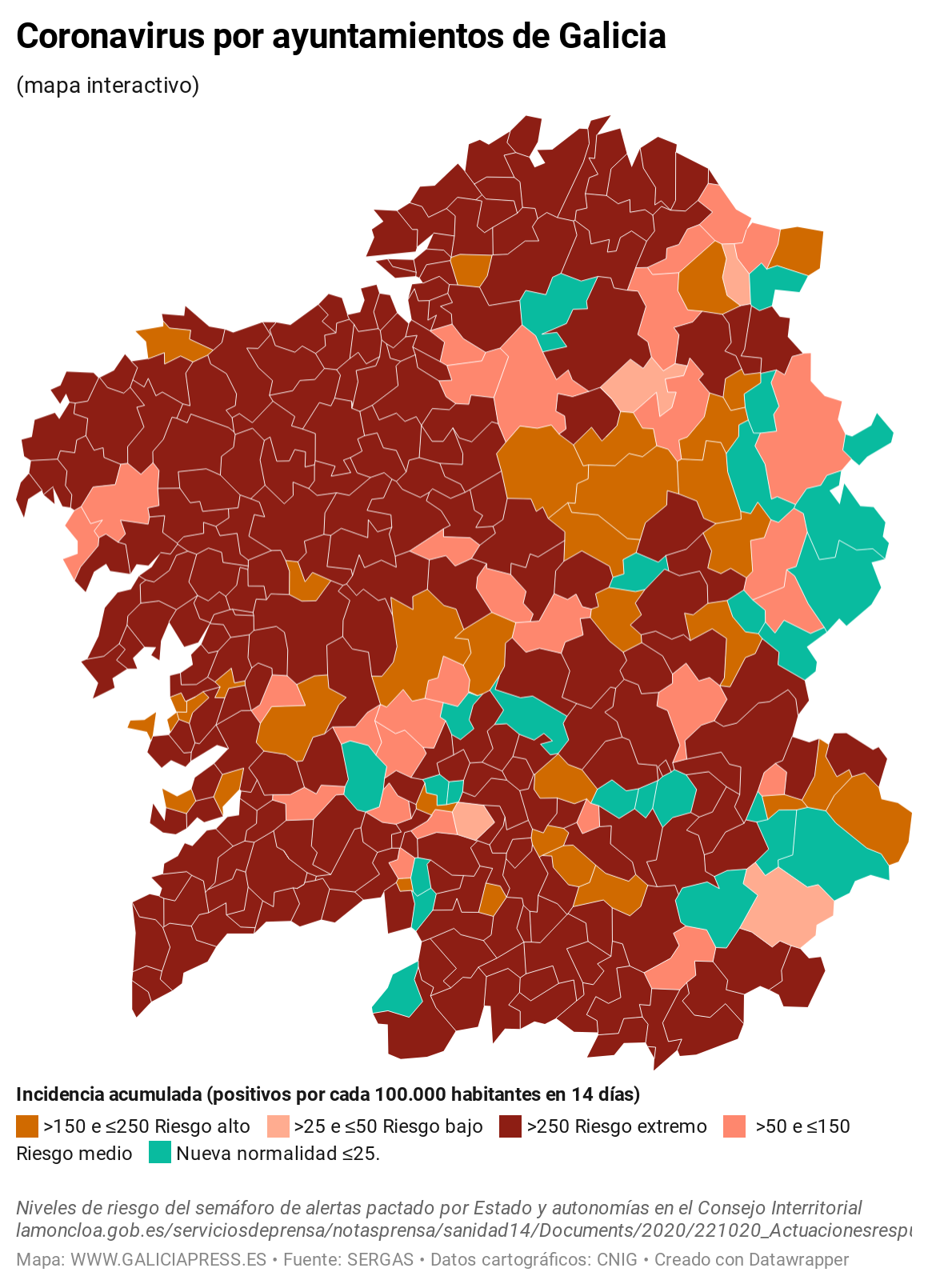 InXUz coronavirus por ayuntamientos de galicia  (20)