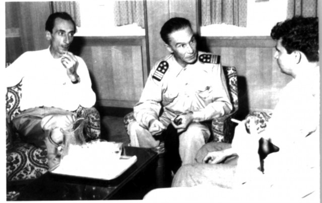 Imagen del histórico galleguista Pepe Velo