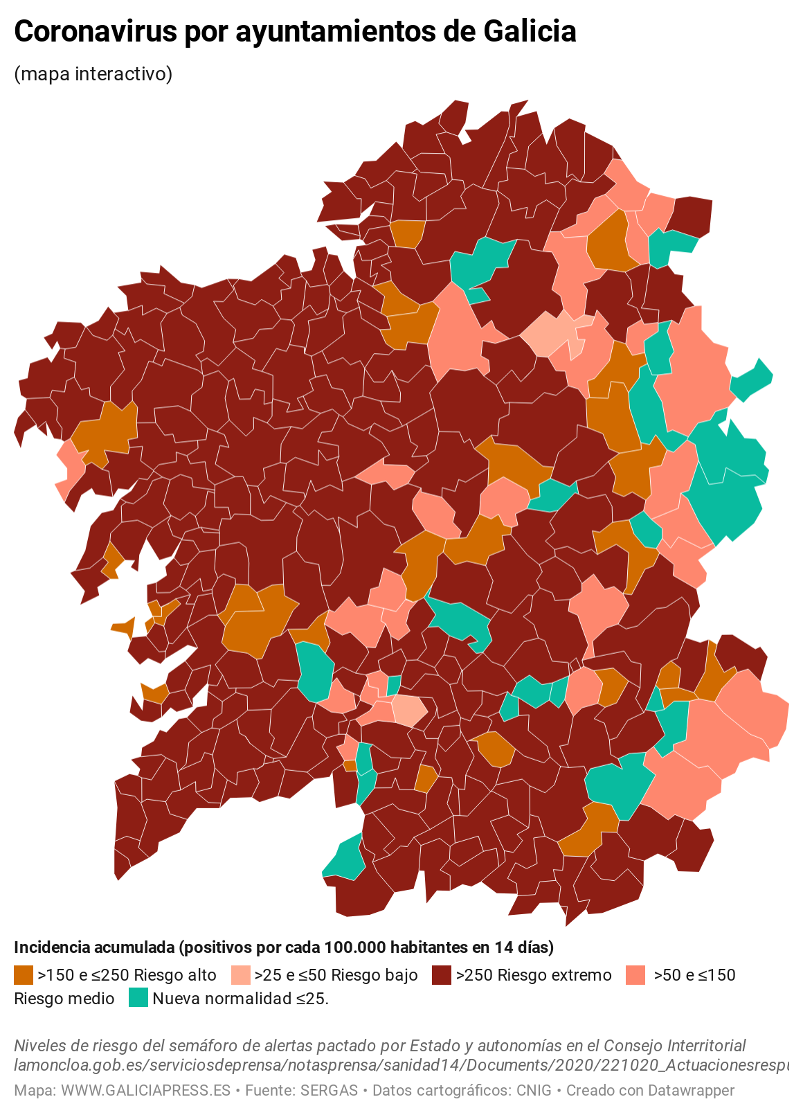 InXUz coronavirus por ayuntamientos de galicia  (21)