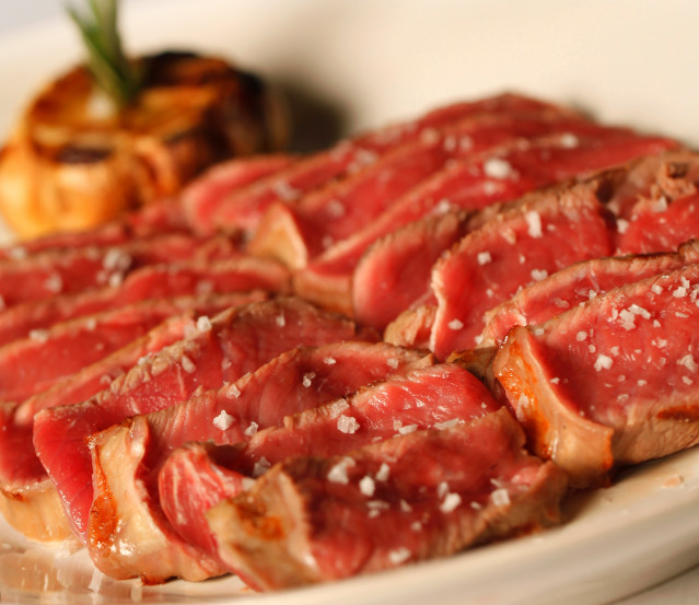 Ternera Gallega de Lavaca