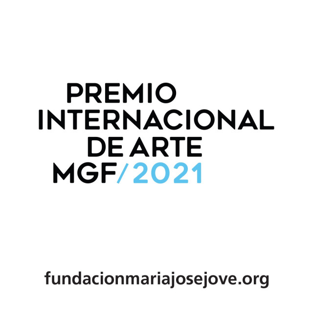 Premio de Arte de la Fundación María José Jove