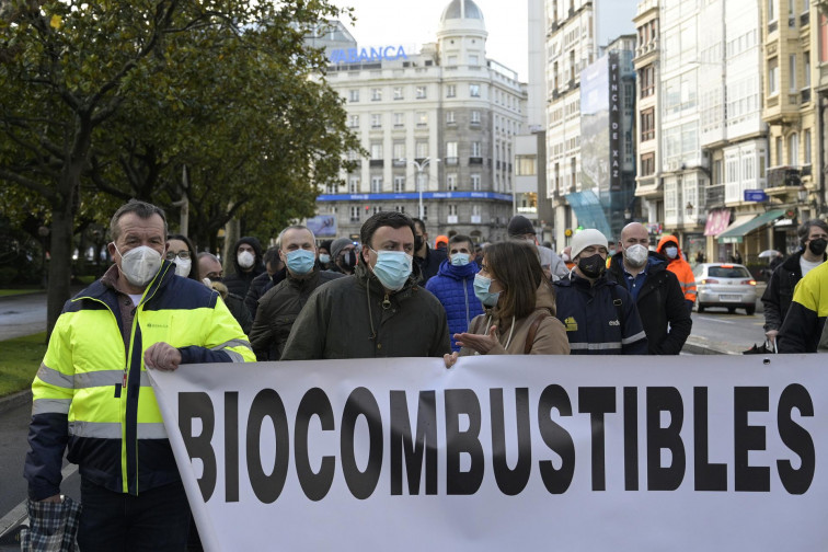 La economía de Ferrolterra seguirá en depresión hasta 2023: Asime estima la destrucción de 1.500 empleos