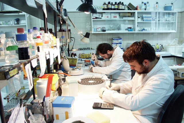 ​La vacuna española contra la Covid-19 promete dar una inmunidad “más amplia y duradera”