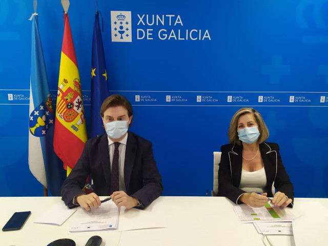 Consello Galego de Cooperación para o Desenvolvemento