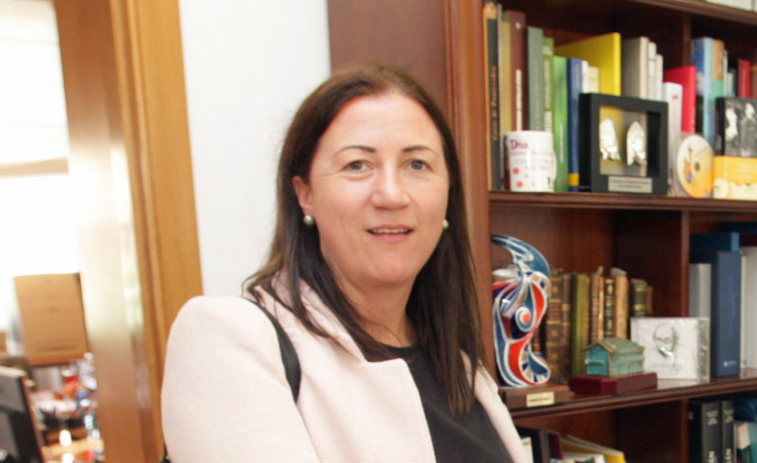La alcaldesa de Boimorto se aferra al cargo tras colarse en las vacunas del coronavirus