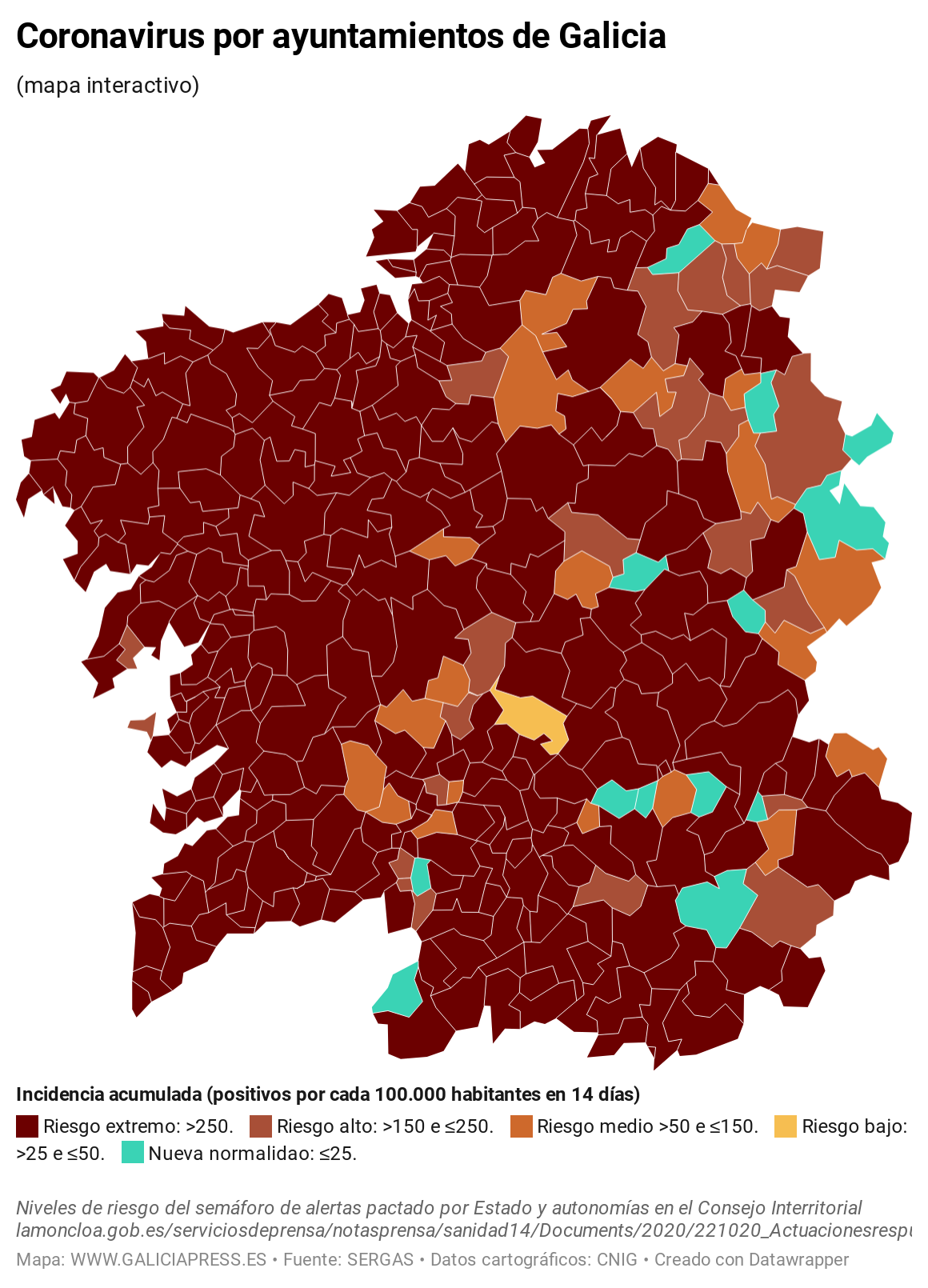 KV7EO coronavirus por ayuntamientos de galicia (1)