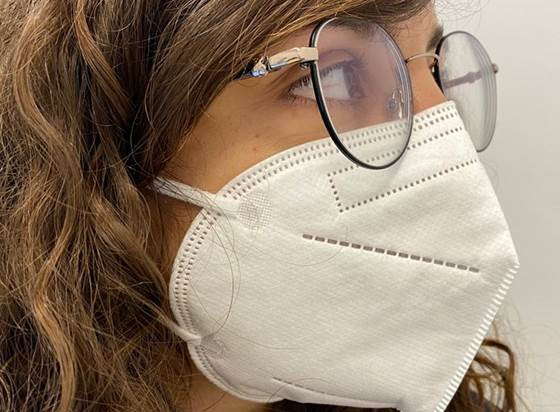 Cribado a todos los trabajadores del SERGAS y mascarillas FPP2 obligatorias solo para los que tratan a pacientes