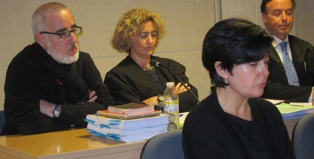 Todo listo para que el jurado popular empiece a deliberar en el 'caso Asunta'