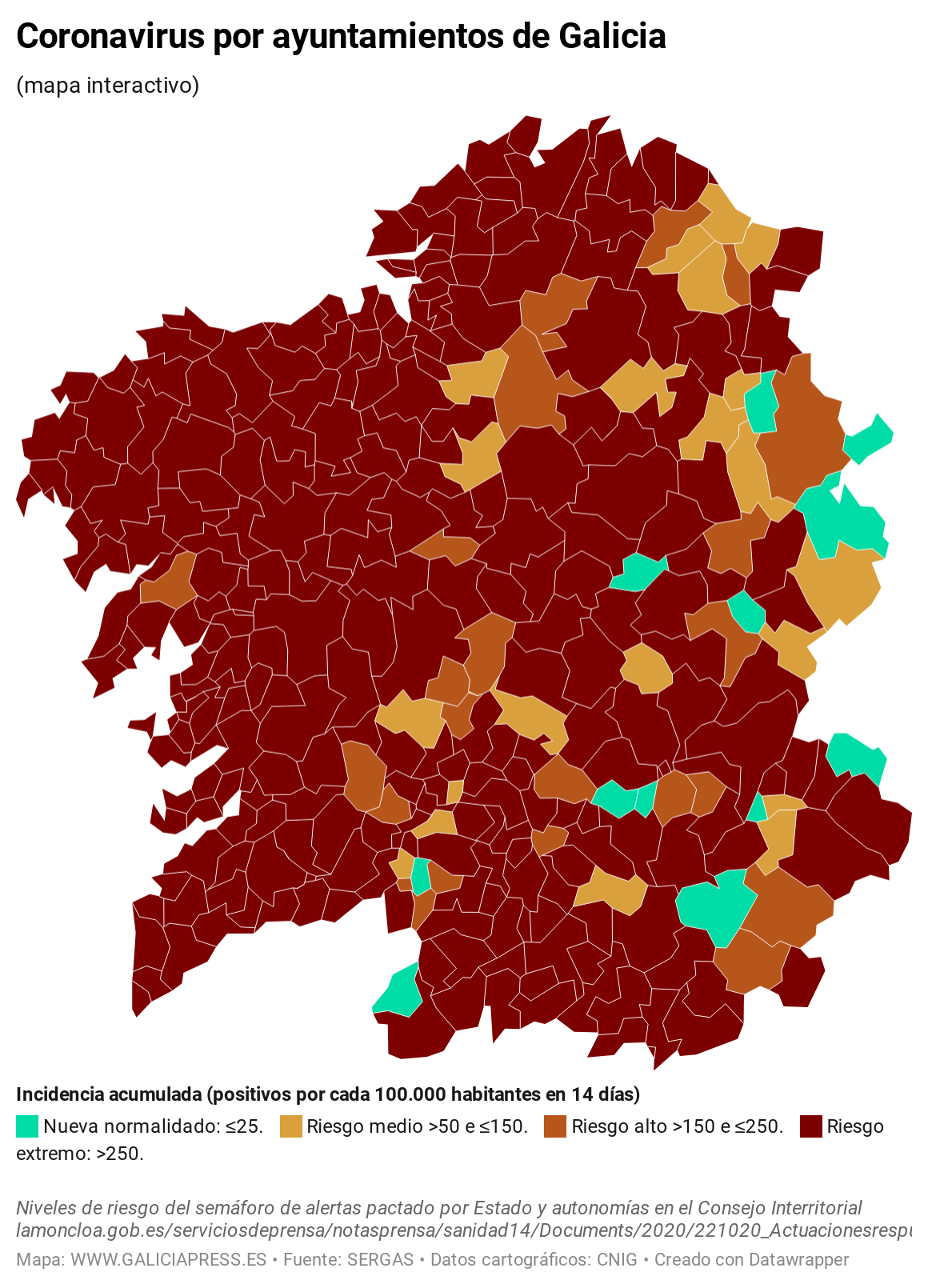 KV7EO coronavirus por ayuntamientos de galicia  (2)